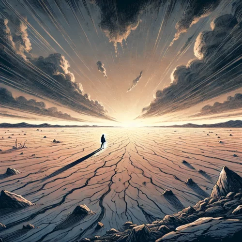 Agoraphobie - Alexis DIDIER - Psychologue Angers