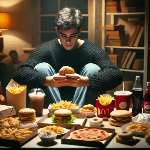 TCC Psychologue Angers - TCA - Alexis Didier