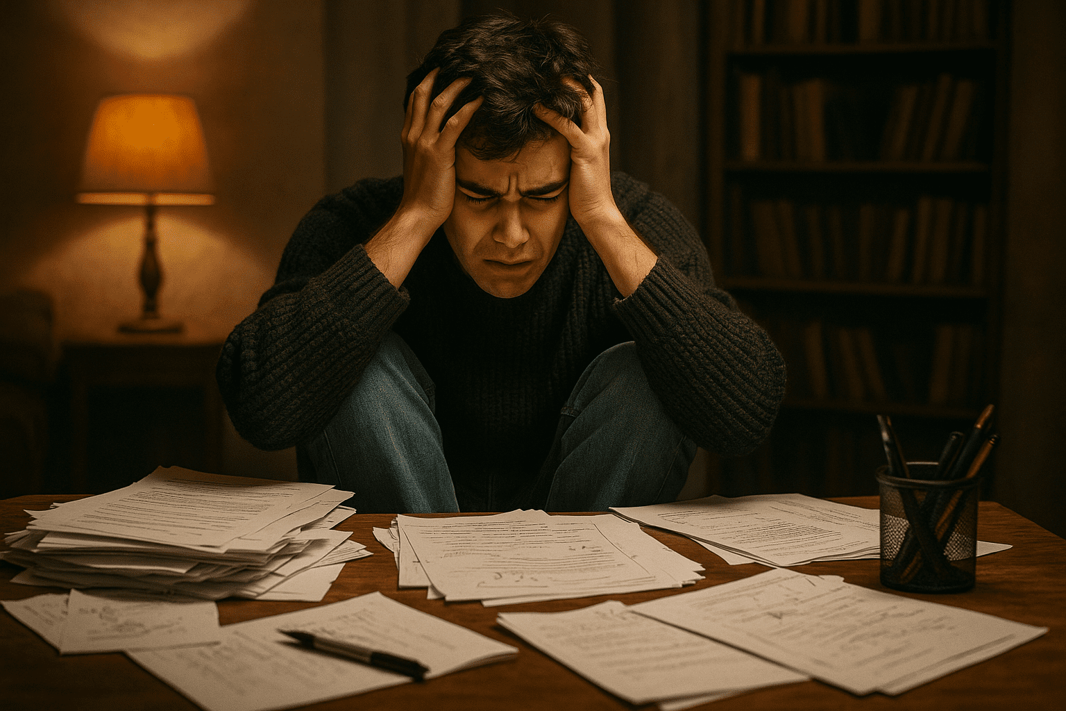 Trouble Borderline - TCC - Psychologue Angers - Alexis DIDIER